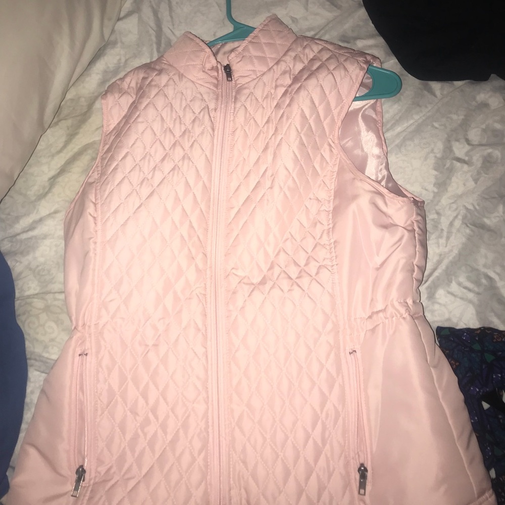 Vest
